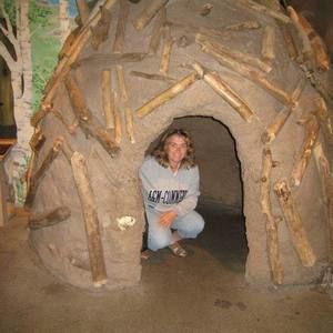 Meet your Posher, Tracy